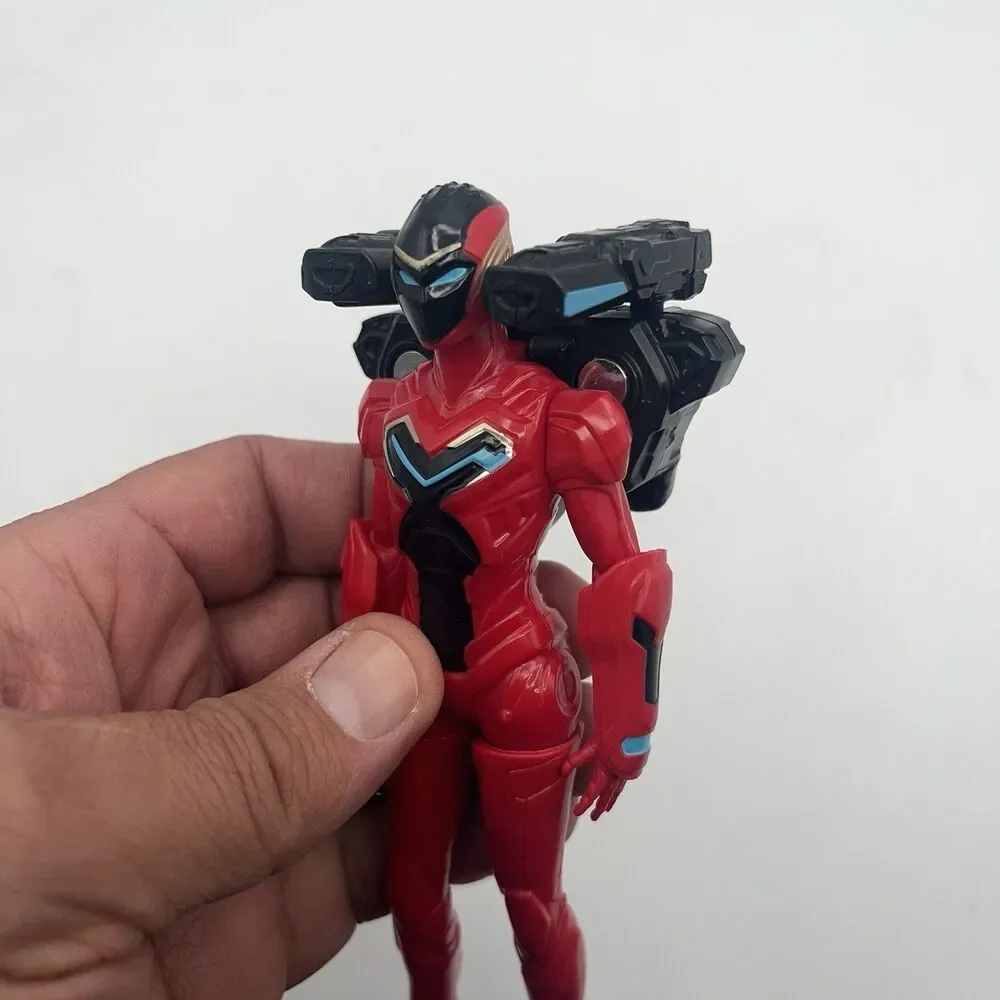 Marvel Legends Ironheart Black Panther Wakanda Forever Deluxe 6” Action Figure